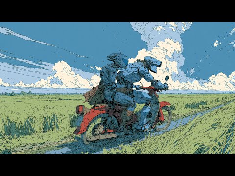 AIで圧倒的世界を。シネマティックMV制作承ります 映画級の映像から脱力系まで。音に魂を宿すAIクリエイション