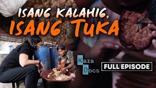 Pamilya, nabubuhay lamang sa "pagpag" — “Isang Kalahig, Isang Tuka” (Full Episode) | Kara Docs