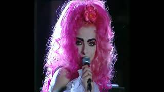Nina Hagen In My World  Les Nuls L'émission 16 Novembre1991