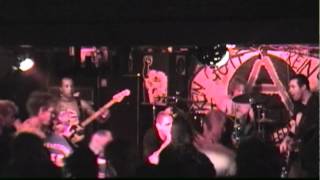 MDC &quot;Radioactive Chocolate &amp; Chicken Squawk&quot; Live in Austria July 2002