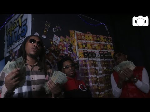 CP x Rich Tez x AMCC "What Would You Do?" Prod. by 1800it