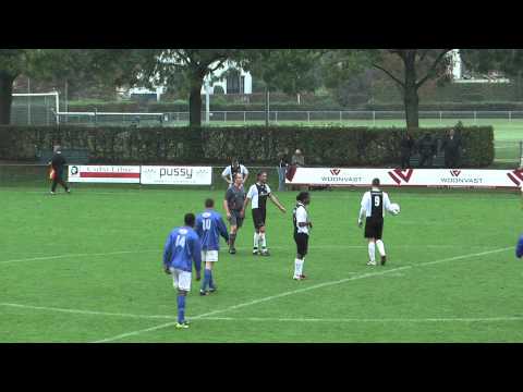 Laatste secondes VVZA - Weesp