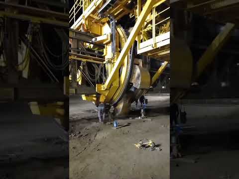 mecânico industrial