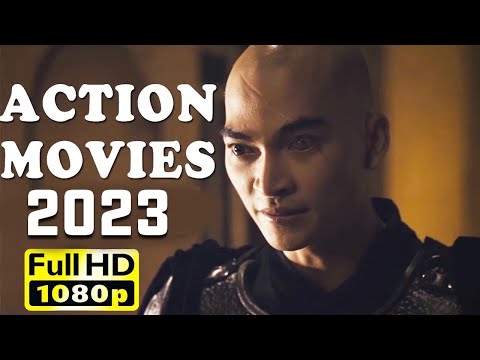 Action Movies 2019 | Blood Letter Full HD | Action Movies 2019 Full Movie English