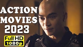 Download lagu Action Movies 2023 New Blood Letter Full HD Action... mp3