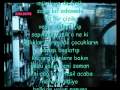 Ceza Paydos lirikli sözlü klip sözleri 2009 lyrics ...