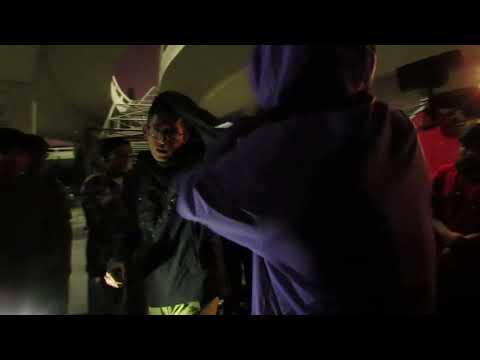 ARCATA vs DROPE - Octavos | Activación Redbull "El Mionca"