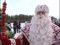 Russian Ded Moroz 
