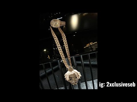 Choppa EBK x B-Lovee x Sha EK “Backdoor Who” (2XCLUSIVE MIX) prod. @2xclusiveseb