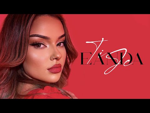 EANDA - TI JE    (prod. by M.O.B)