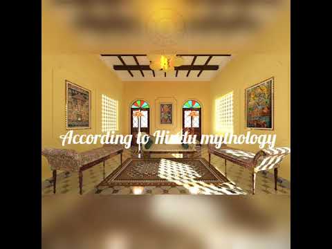 charu's theme | diwali | urban InDesign