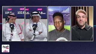 تحليل مقارنة أداء القادسية والأهلي في الدوري السعودي