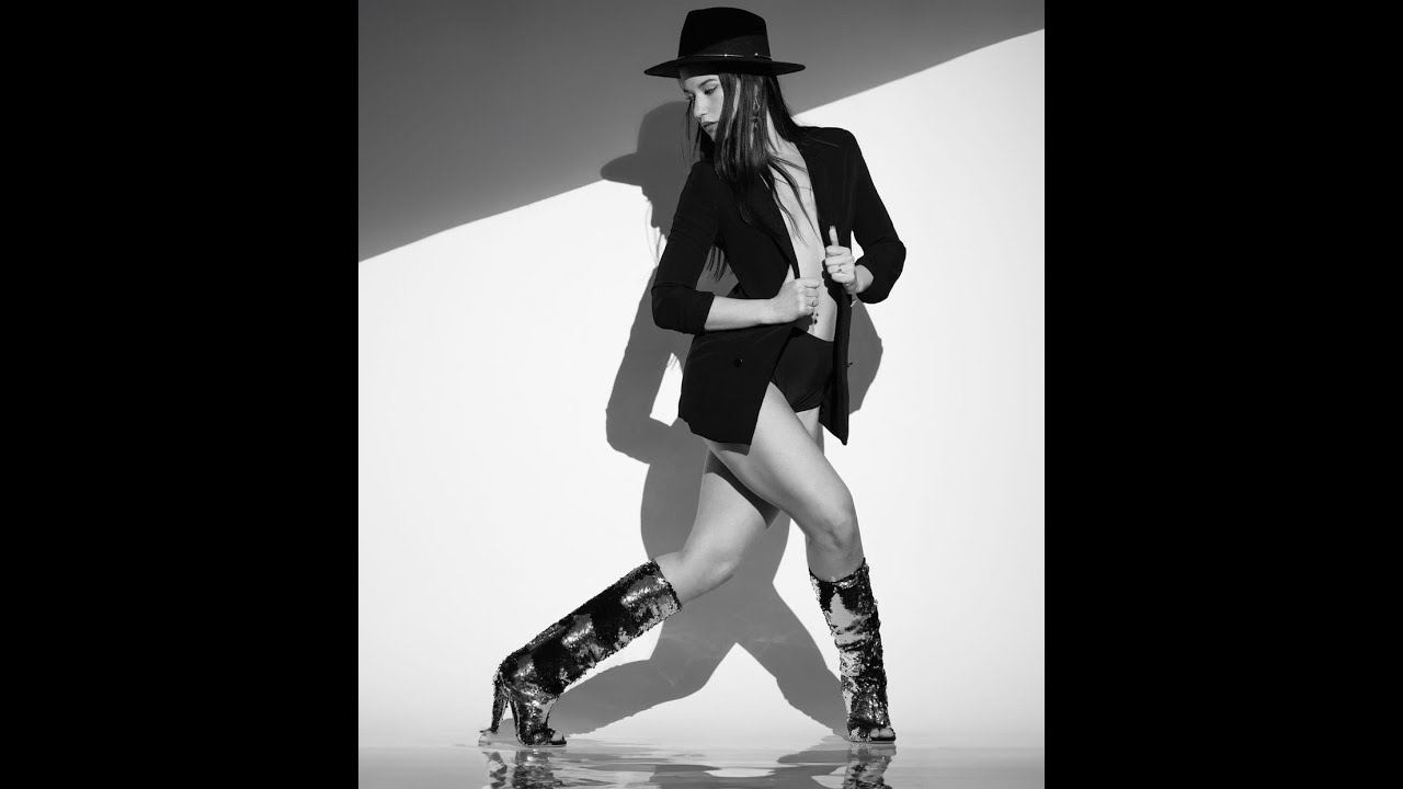 Video thumbnail for Indira Hiayes - Show Reel. 2023