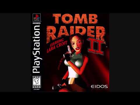 Best VGM 751 - Tomb Raider II - Main Theme