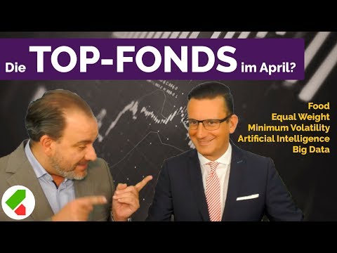 Eure Fonds / ETFs, unsere Meinung | Feedback Spezial April 2019 | echtgeld.tv (09.04.2019)