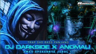 Download lagu DJ TRAP SAD BASS PANJANG DARKSIDE ‼️ DJ RISKI IRVAN NANDA ‼️ 69 PROJECT 🔊 mp3