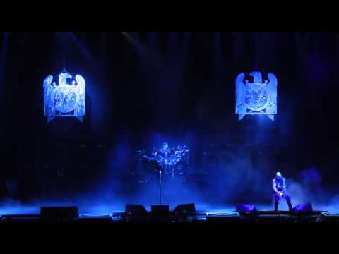 Slayer   Skeletons Of Society live