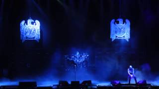 Slayer   Skeletons Of Society live