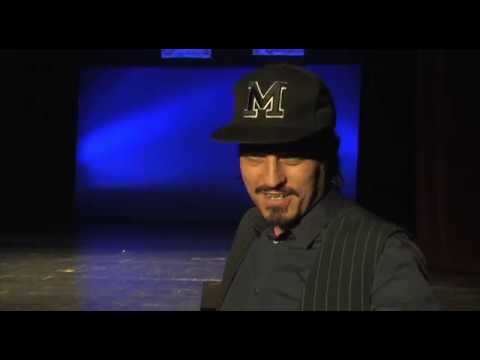 Trupa Noi si ai nostri Locul intai la Scene si Scenete - Otopeniul Vesel 2015