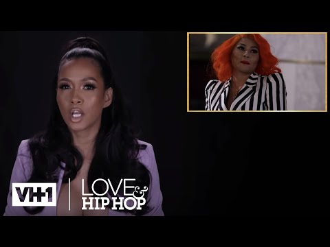 Just Brittany vs. Keely | Check Yourself S7 E7 | Love & Hip Hop: Atlanta