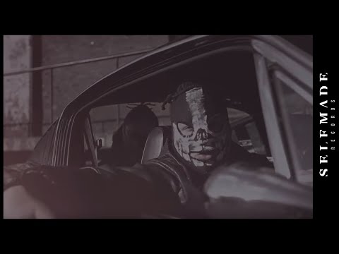 GENETIKK - D.N.A. (Official HD Video)