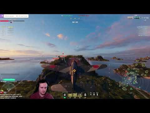 Kaga - How fast did I get this damage?!