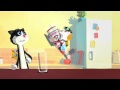 NEW Crusha Milkshake Plane Drop TV Advert 2014 10 Second Version