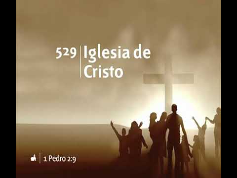 529 Iglesia De Cristo