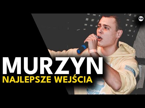 MURZYN - TOP7 WEJŚĆ!