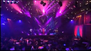 Brigitte Fontaine - Les palaces (Live 1997)