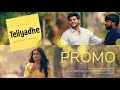 The Story Of Teliyadhe Promo 1 KASYAP Nayani Pavani I Kasyapmusic