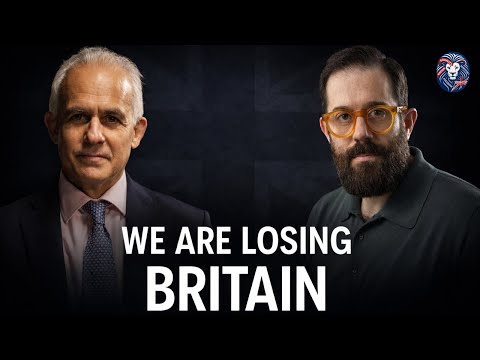 Ben Habib and 2 more