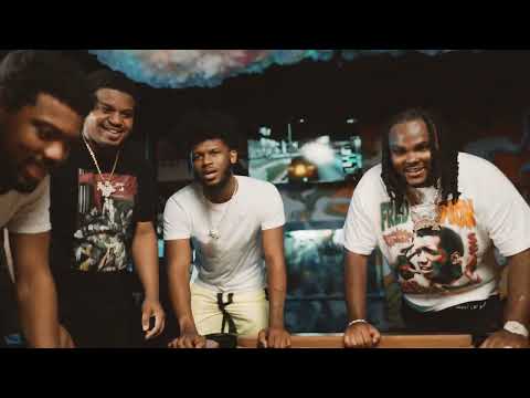 HorseTheOne & Tee Grizzley - DEUCE G7 [Official Video]