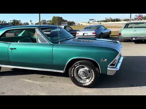 1966 Chevrolet Chevelle (CC-2040610) for sale in Largo, Florida