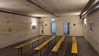 Deutschlands Bevölkerung schutzlos, kein staatlicher Bunker einsatzfähig