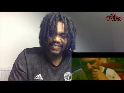 ITALIAN RAP REACTION SALMO - "Rob Zombie" feat. NOYZ NARCOS