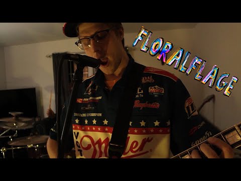 Floralflage (Official Music Video) | Motion Picture Mindset
