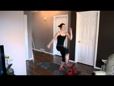 Workout of the Week - Countdown