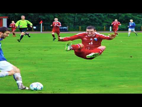 sunday leagues are dangerous 😭🙏🏼