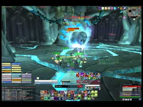 Broder vs Essence of souls