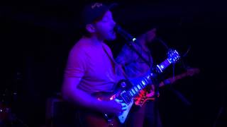 American Wrestlers - This Ain't (live) 9/16/2015