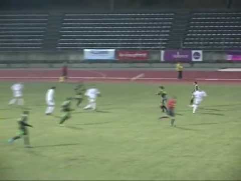 AS Valence / Lyon Duchère