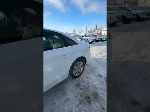 фото audi a4 iv (b8) 0