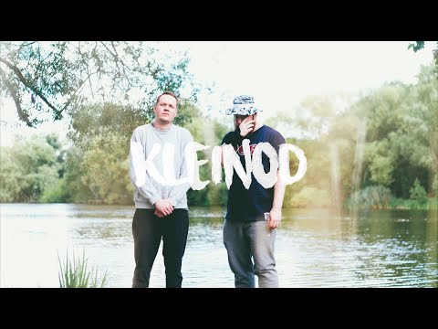 William Gotti x TEC636 x Juncherre Beatz - Kleinod [Video]