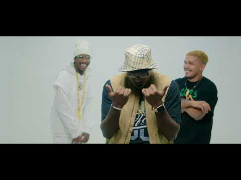 Yandito ❌ Justym ❌ Jonni Jonito  ❌ DJ Gomeko - No Hay Como 🙅‍♂️ ( Video Official ) #lbma  #repaton