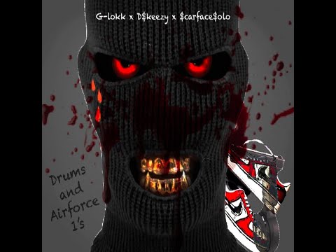 G-Lokk ft D$keezy - Block Hot