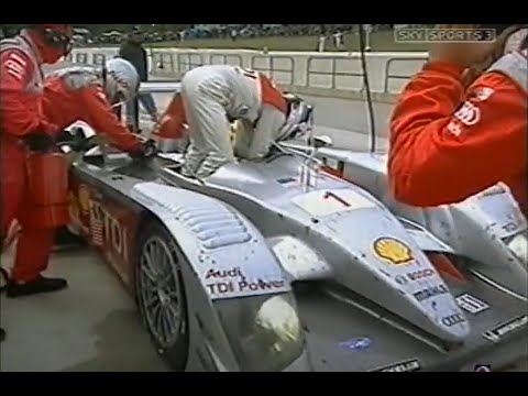 2006 American Le Mans Series - Rd 8 Mosport