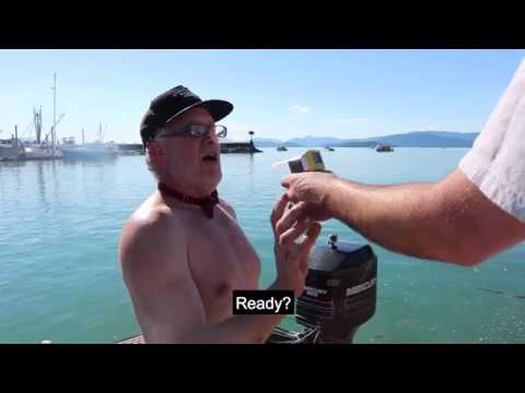 KSTK July 4th 2018 series: Losing the boat race with Shawn Curley