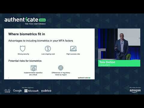 Passwordless Authentication in the Regulatory MFA Landscape