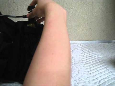 Unboxing of a Paintball Remote Line and Paintball BBs